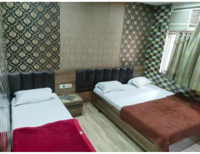 Hotel prince palace & restaurant , Ajmer